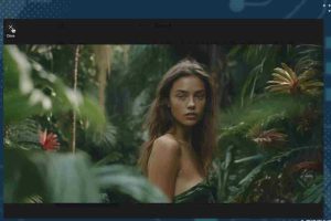 (8789期)MidjourneyAI绘画艺术生成的大师级写作提示指南教程-8节视频课-中英字幕