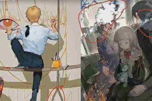 (9863期)厚涂人物-插画创作班:基础入门教程(8节课)